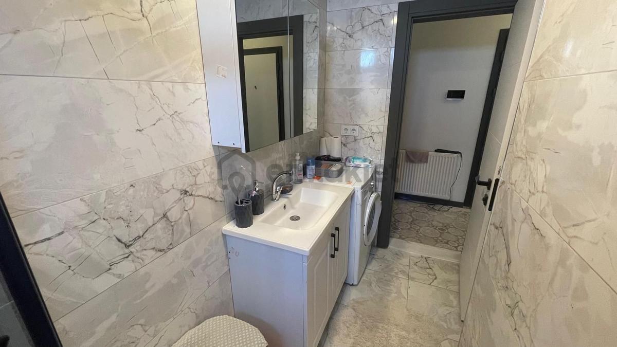 Selda Uçar'dan Kısmi Deniz Manzaralı 2+1 Satılık Daire - 25