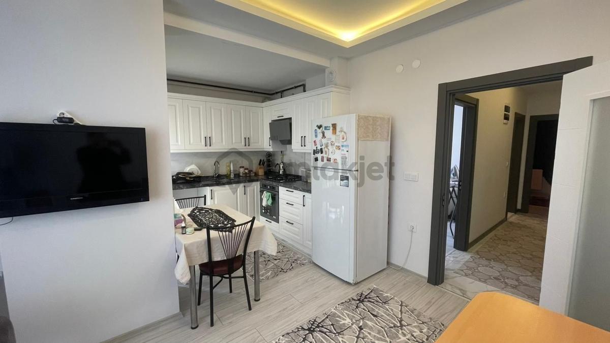 Selda Uçar'dan Kısmi Deniz Manzaralı 2+1 Satılık Daire - 26