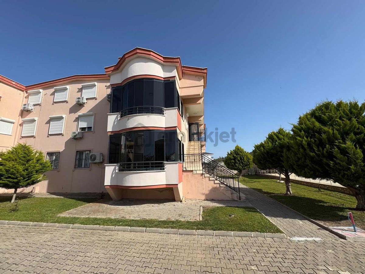 Didim Sağtur'da Satılık Dubleks - 7
