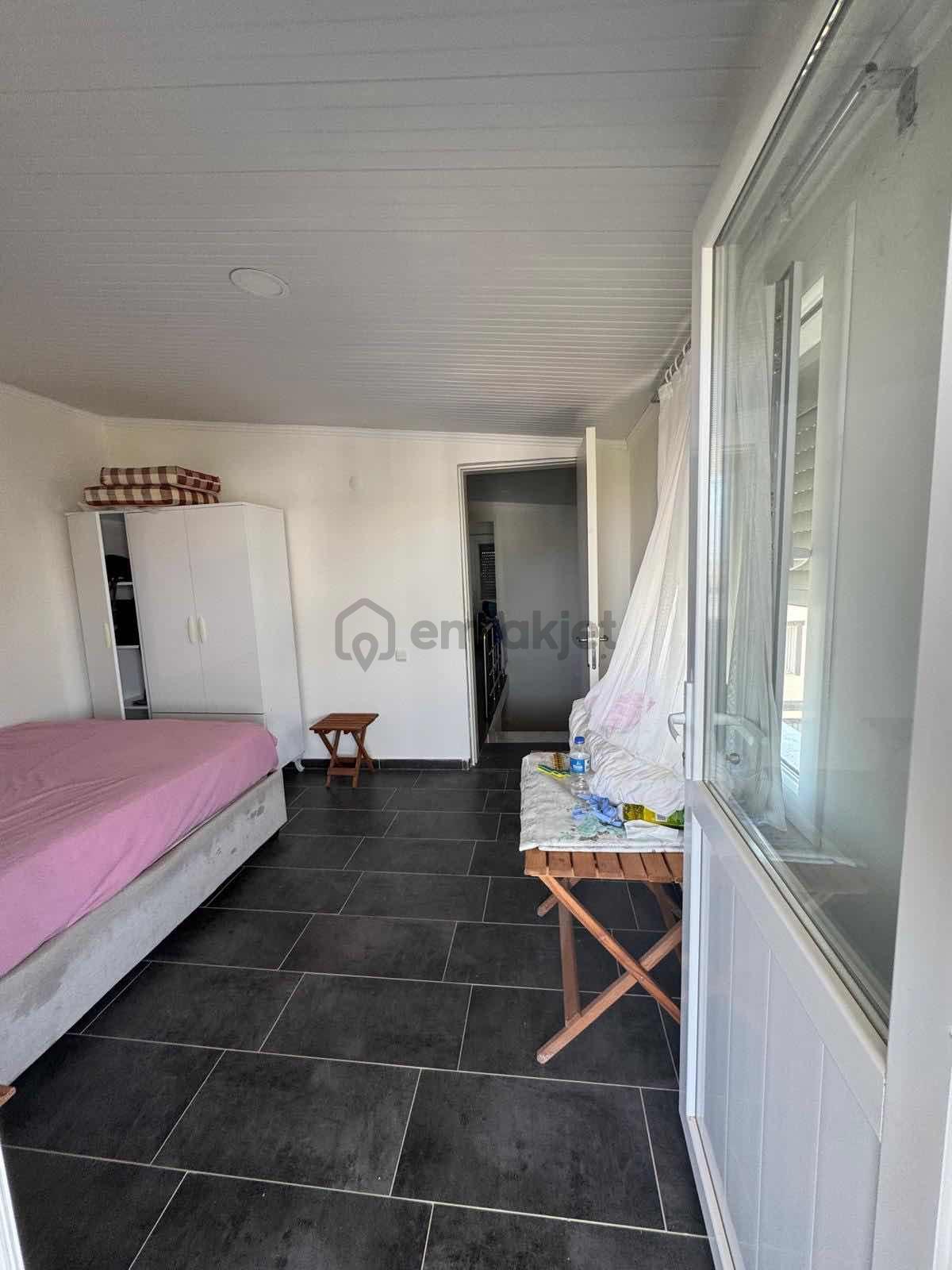 Didim Efeler Mah. Satılık Tripleks Villa - 6