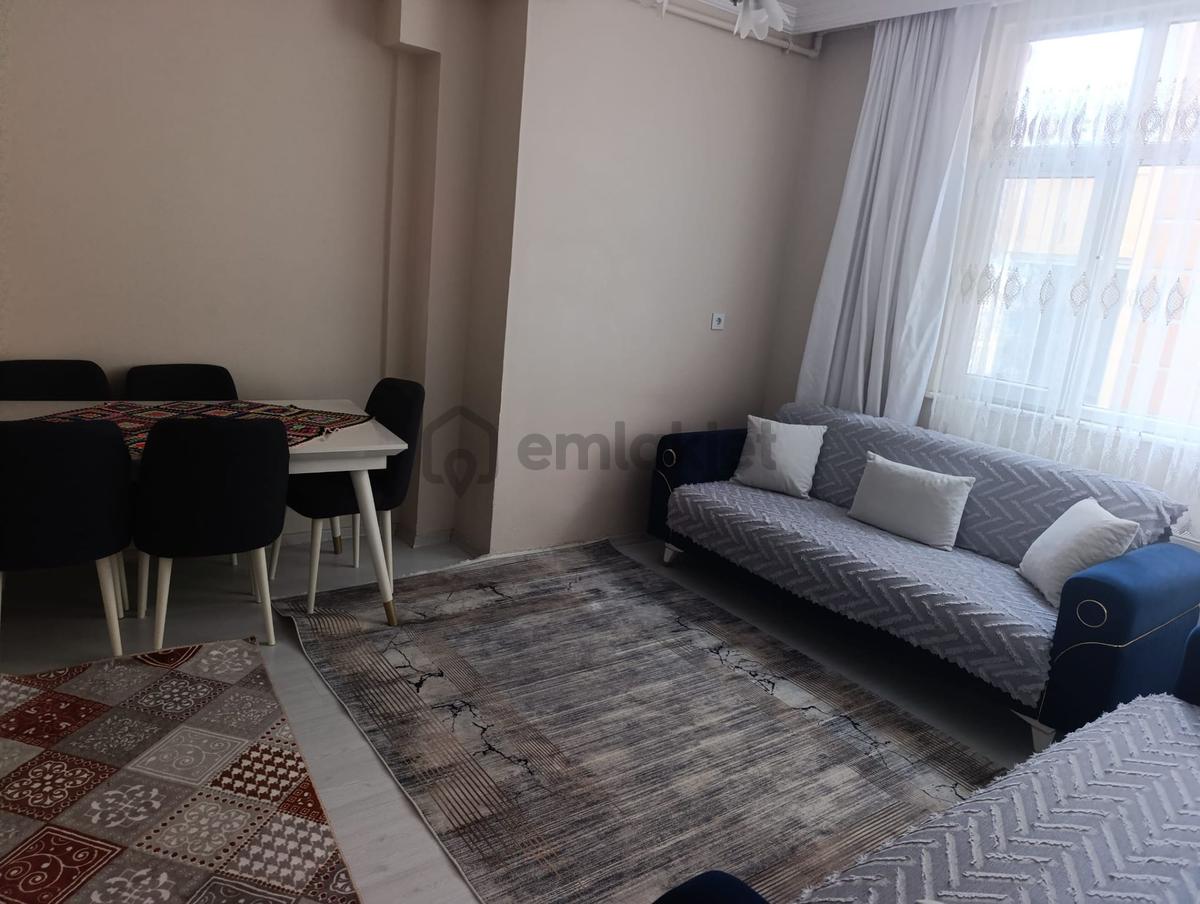 Eyüp Sultan Esentepe Mahallesi'nde Satılık Daire 2+1 - 2
