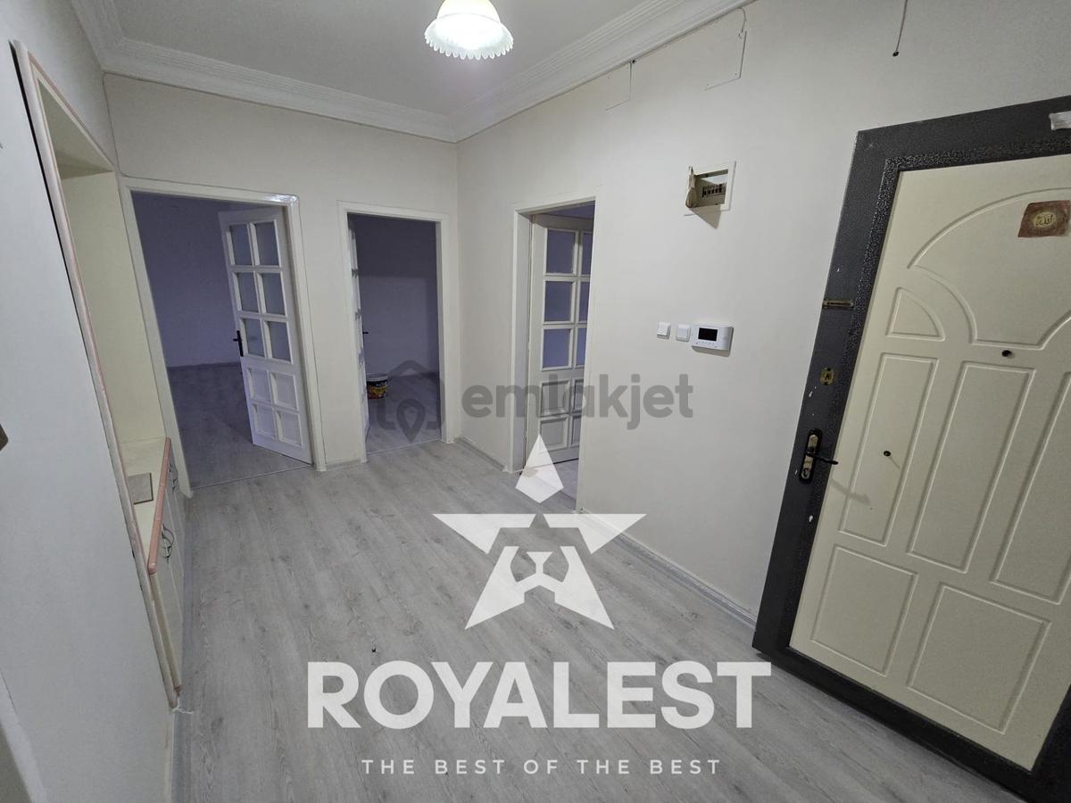 Royales’ten Mükemmel Konumda Genış Ve Ferah - 11
