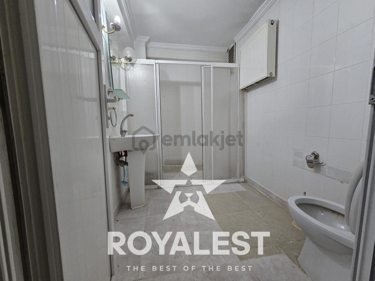 Royales’ten Mükemmel Konumda Genış Ve Ferah - 18