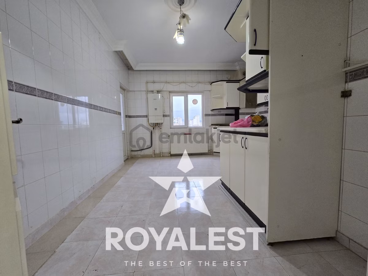 Royales’ten Mükemmel Konumda Genış Ve Ferah - 3