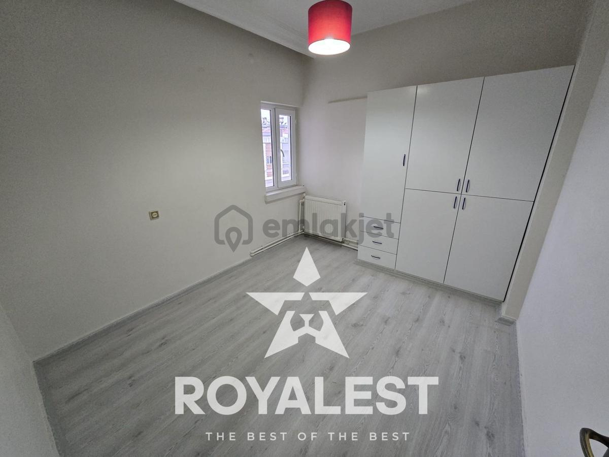 Royales’ten Mükemmel Konumda Genış Ve Ferah - 19