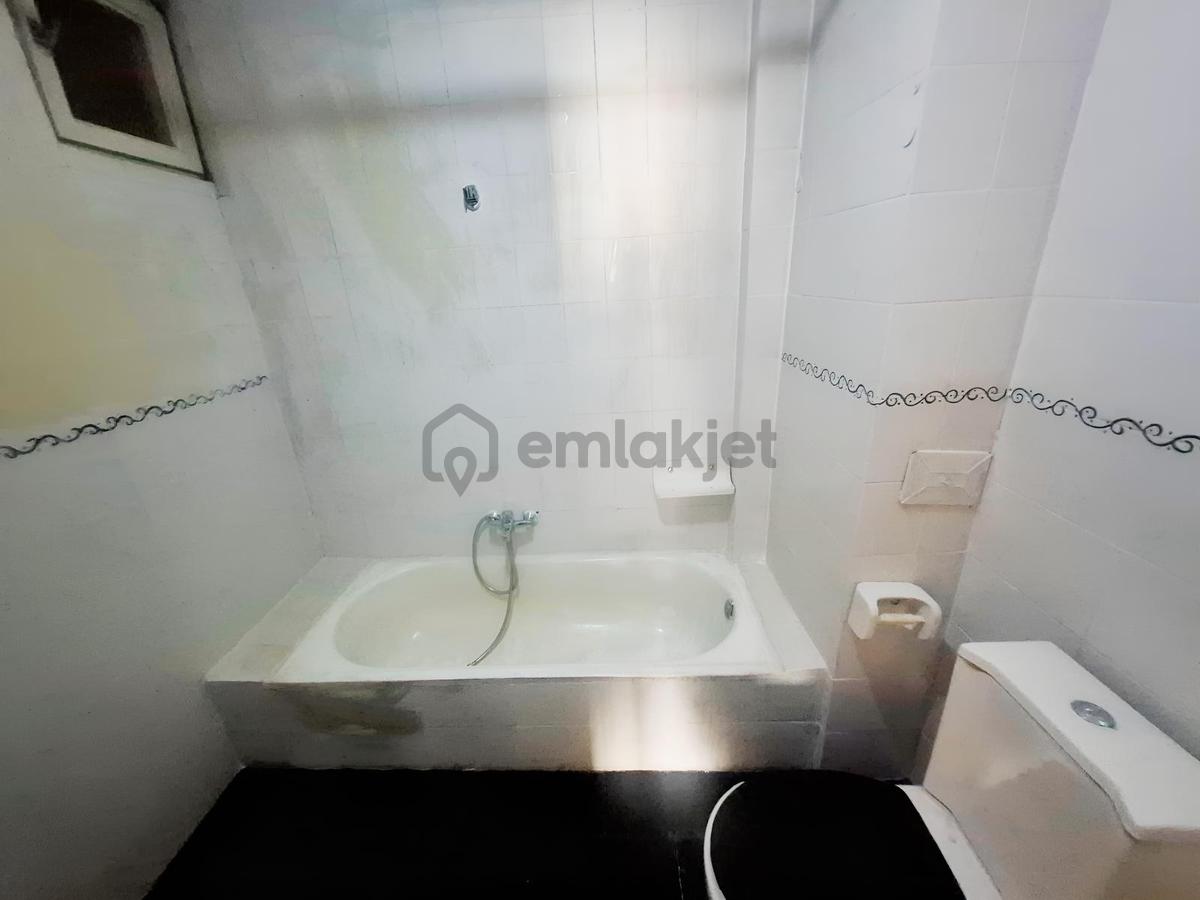 İlbey // Afyon Merkez Dervişpaşa Mahallesinde"kiralık"4+1 Daire - 20