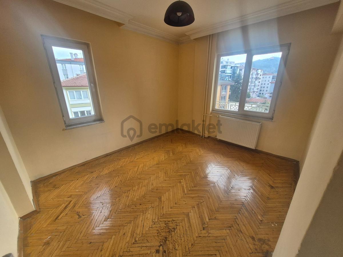 İlbey // Afyon Merkez Dervişpaşa Mahallesinde"kiralık"4+1 Daire - 21