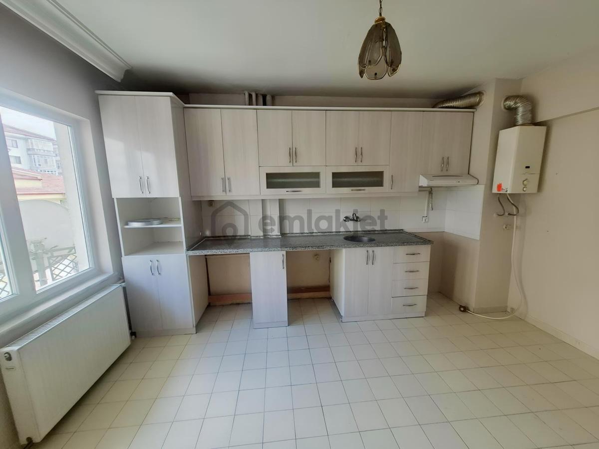 İlbey // Afyon Merkez Dervişpaşa Mahallesinde"kiralık"4+1 Daire - 15