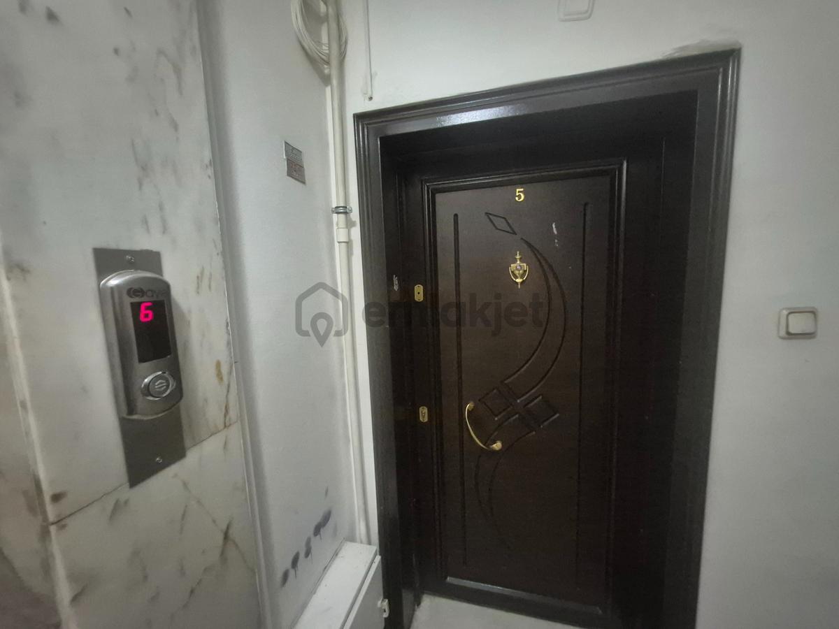 İlbey // Afyon Merkez Dervişpaşa Mahallesinde"kiralık"4+1 Daire - 30