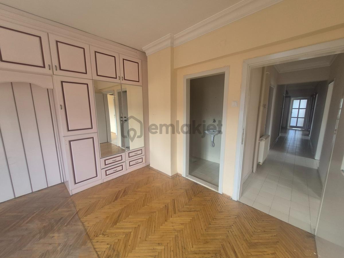İlbey // Afyon Merkez Dervişpaşa Mahallesinde"kiralık"4+1 Daire - 28