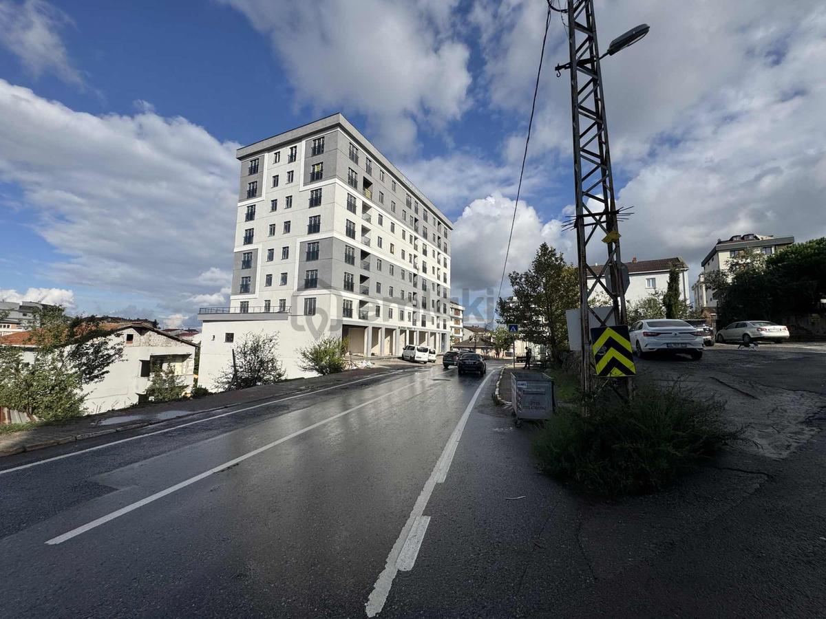 Trabzon Caddesi'nde 60m2 Ön Kullanımlı Kiralık Dükkan - 21