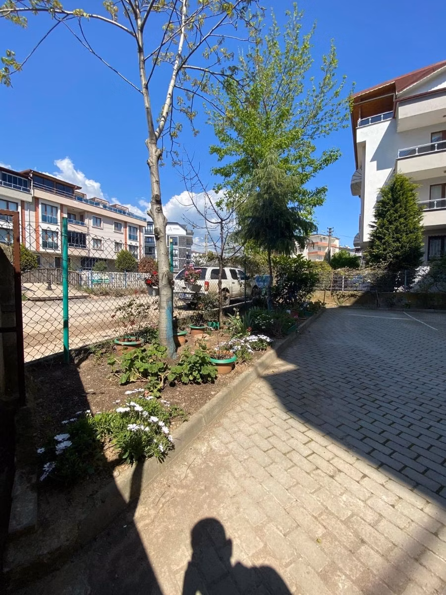 Körfez Mimarsinan Da 3+1 Arakat Asansörlü Bahçeli Arakat 140 M2 - 9