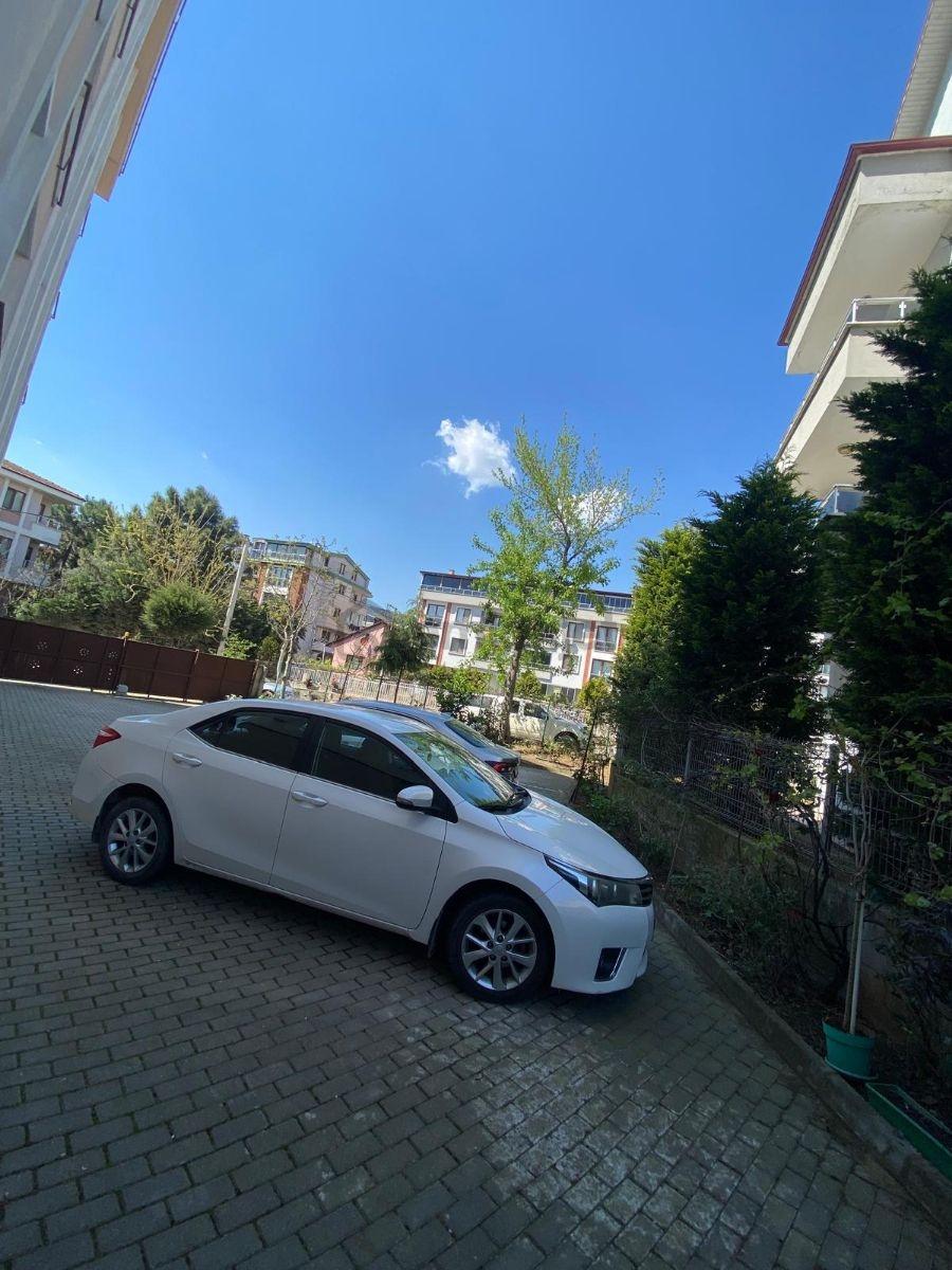 Körfez Mimarsinan Da 3+1 Arakat Asansörlü Bahçeli Arakat 140 M2 - 7