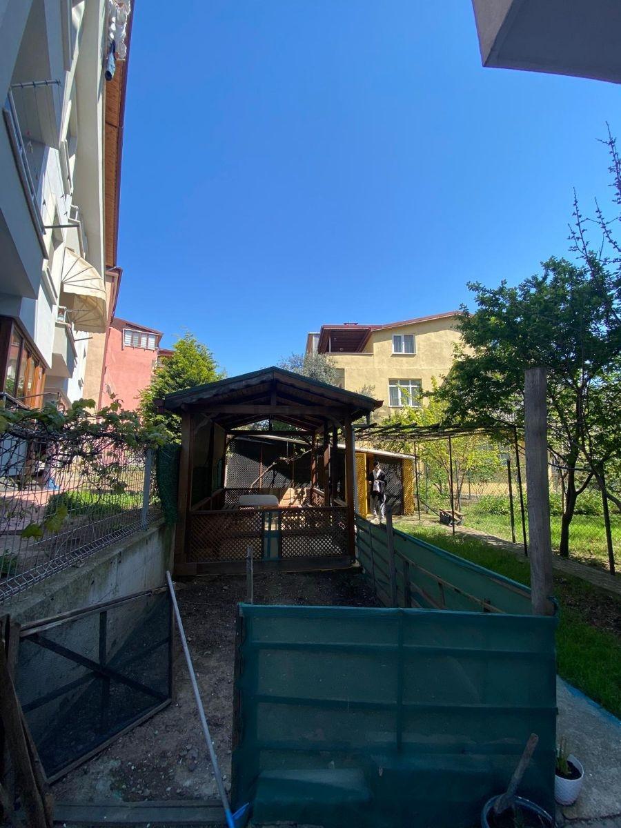 Körfez Mimarsinan Da 3+1 Arakat Asansörlü Bahçeli Arakat 140 M2 - 16