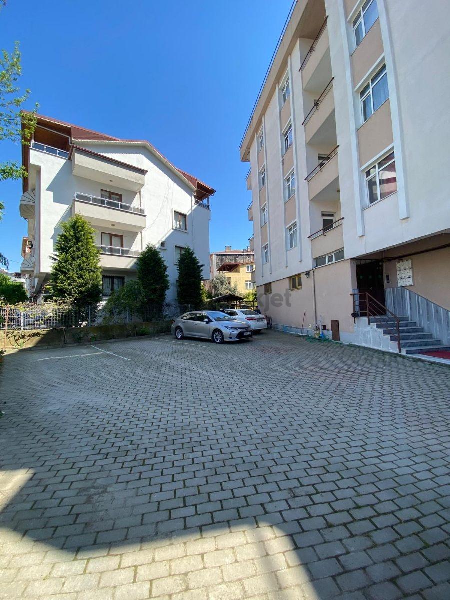 Körfez Mimarsinan Da 3+1 Arakat Asansörlü Bahçeli Arakat 140 M2 - 8