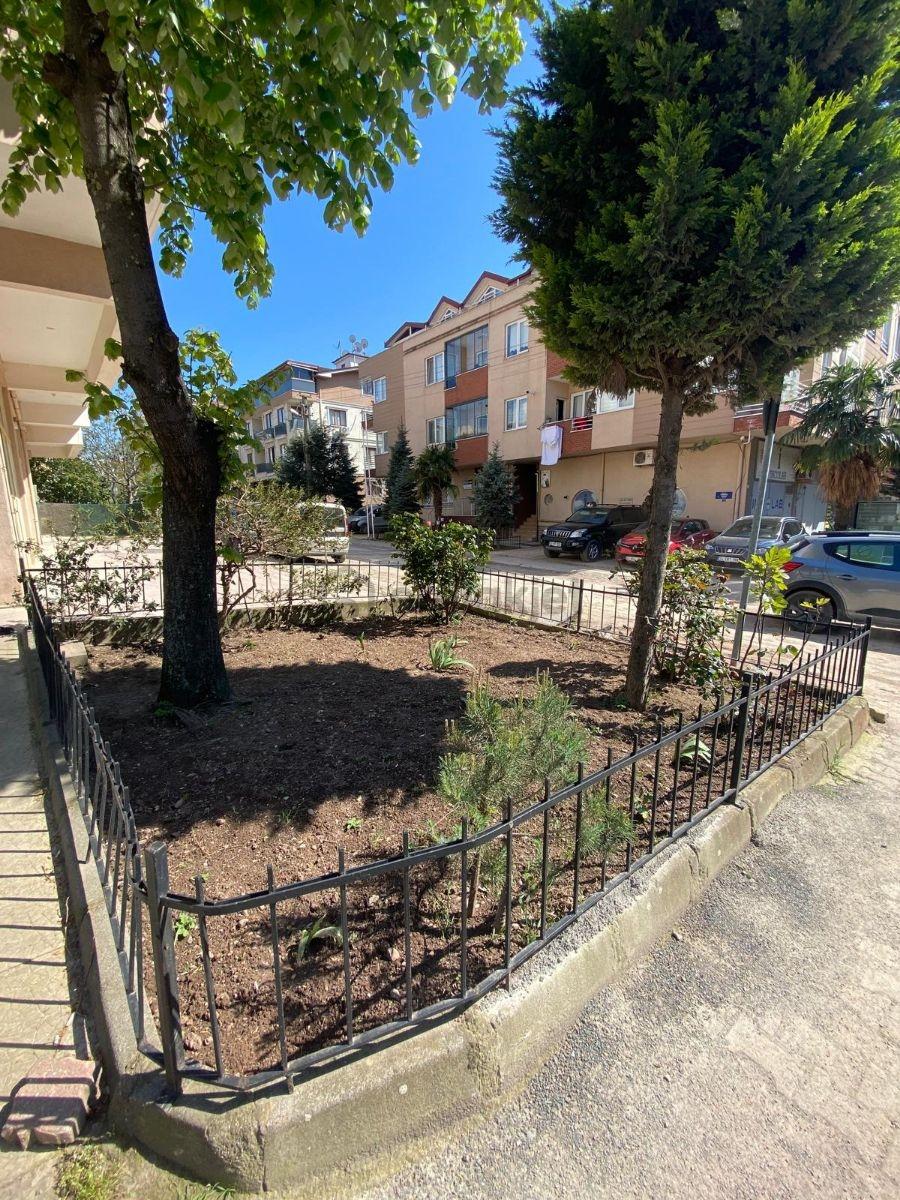 Körfez Mimarsinan Da 3+1 Arakat Asansörlü Bahçeli Arakat 140 M2 - 3