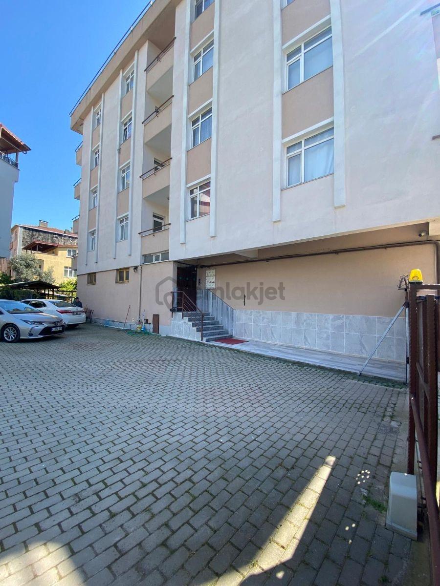 Körfez Mimarsinan Da 3+1 Arakat Asansörlü Bahçeli Arakat 140 M2 - 5