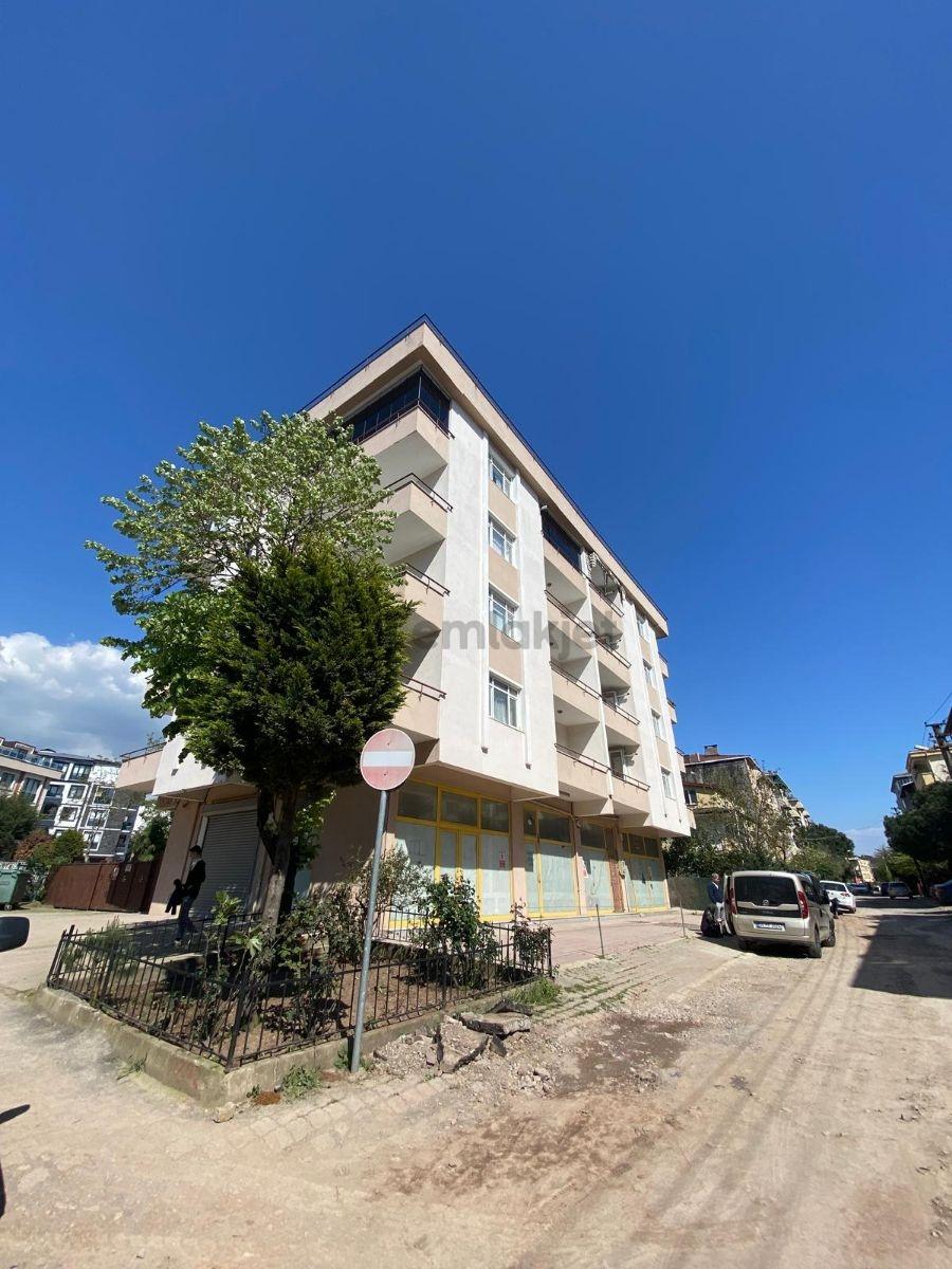 Körfez Mimarsinan Da 3+1 Arakat Asansörlü Bahçeli Arakat 140 M2 - 4