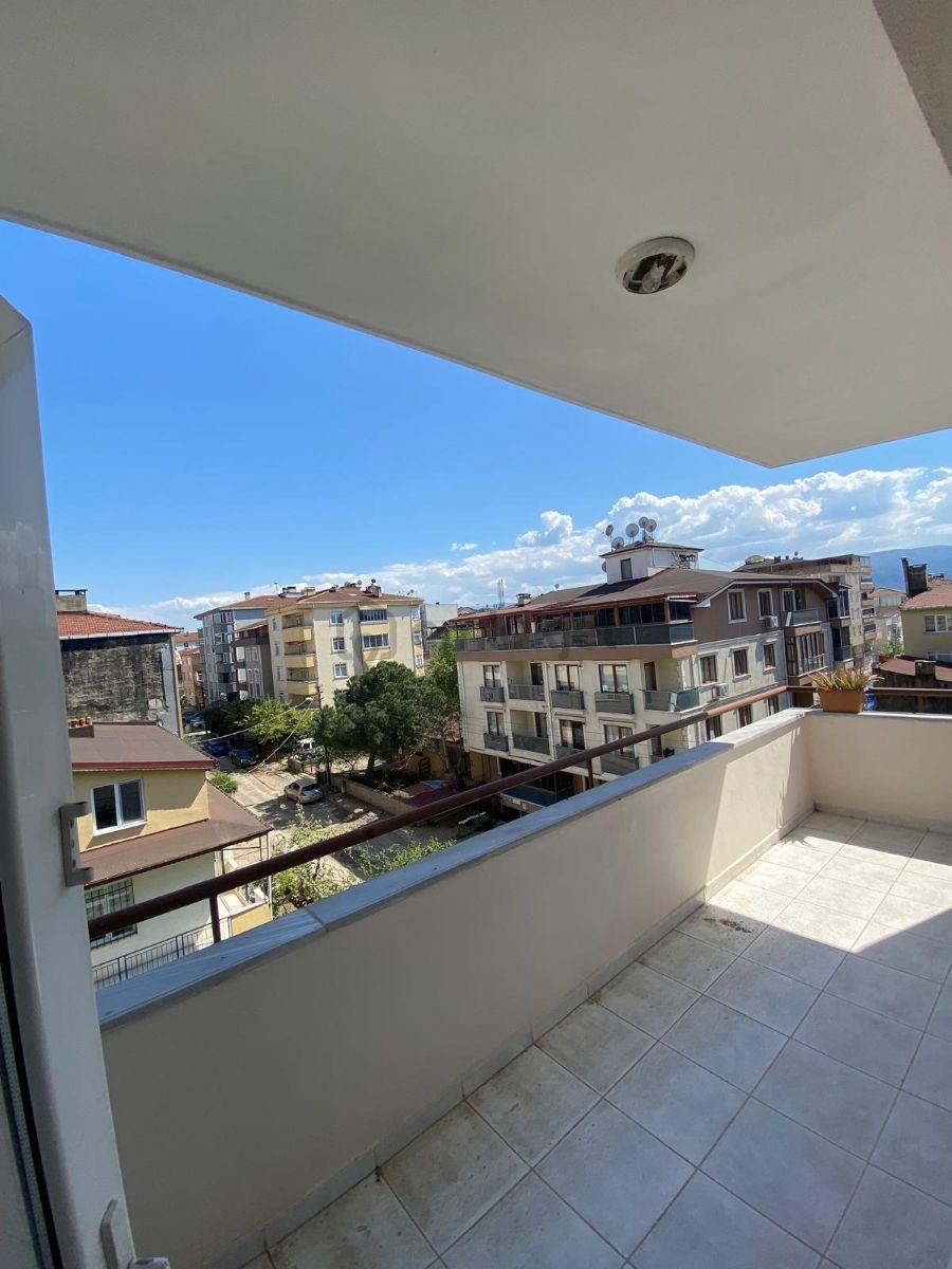 Körfez Mimarsinan Da 3+1 Arakat Asansörlü Bahçeli Arakat 140 M2 - 26