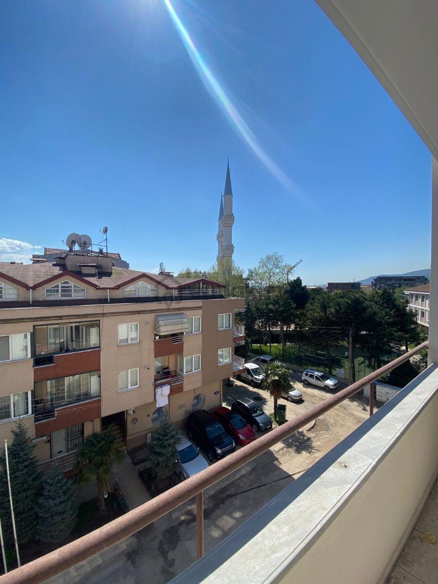 Körfez Mimarsinan Da 3+1 Arakat Asansörlü Bahçeli Arakat 140 M2 - 35
