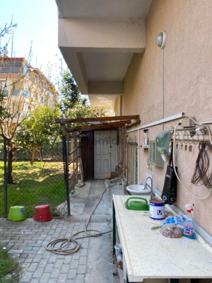 Körfez Mimarsinan Da 3+1 Arakat Asansörlü Bahçeli Arakat 140 M2 - 12