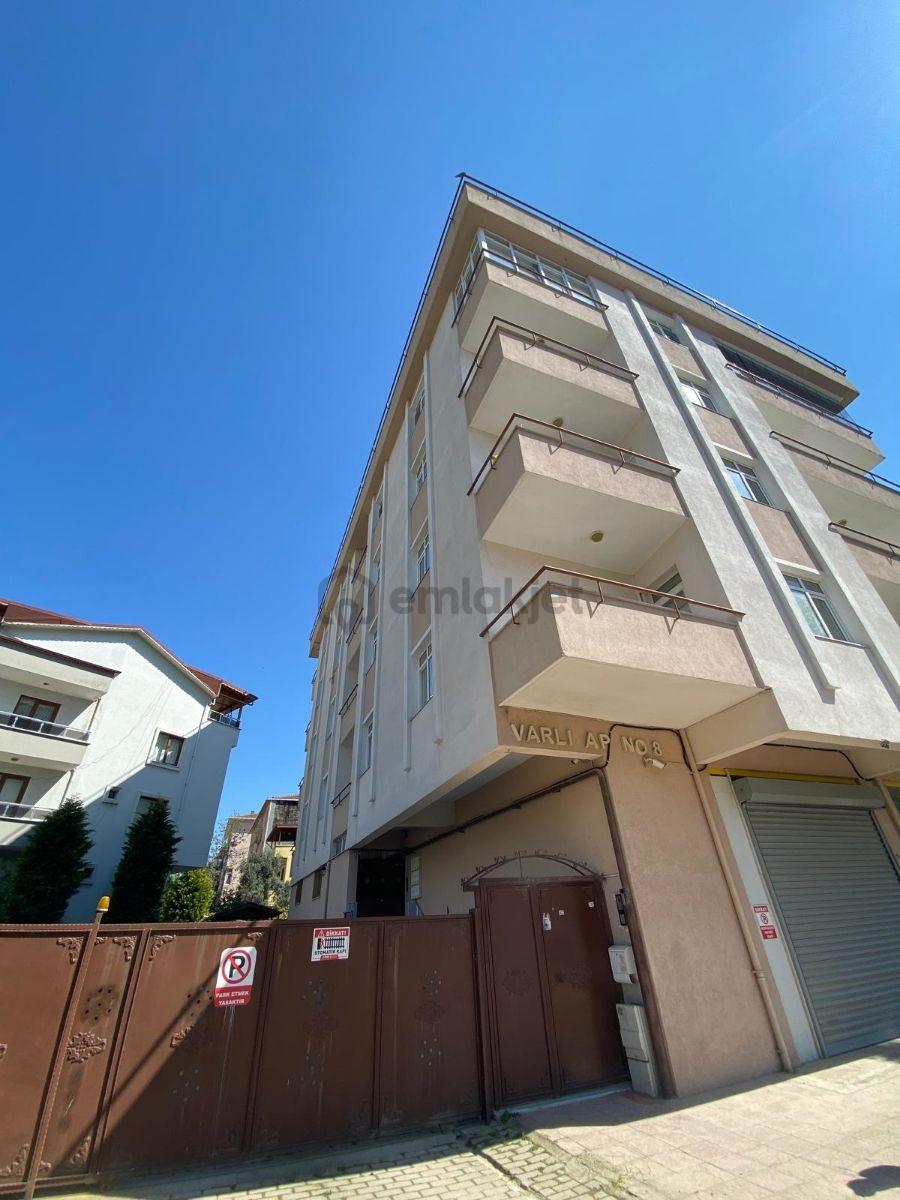 Körfez Mimarsinan Da 3+1 Arakat Asansörlü Bahçeli Arakat 140 M2 - 6