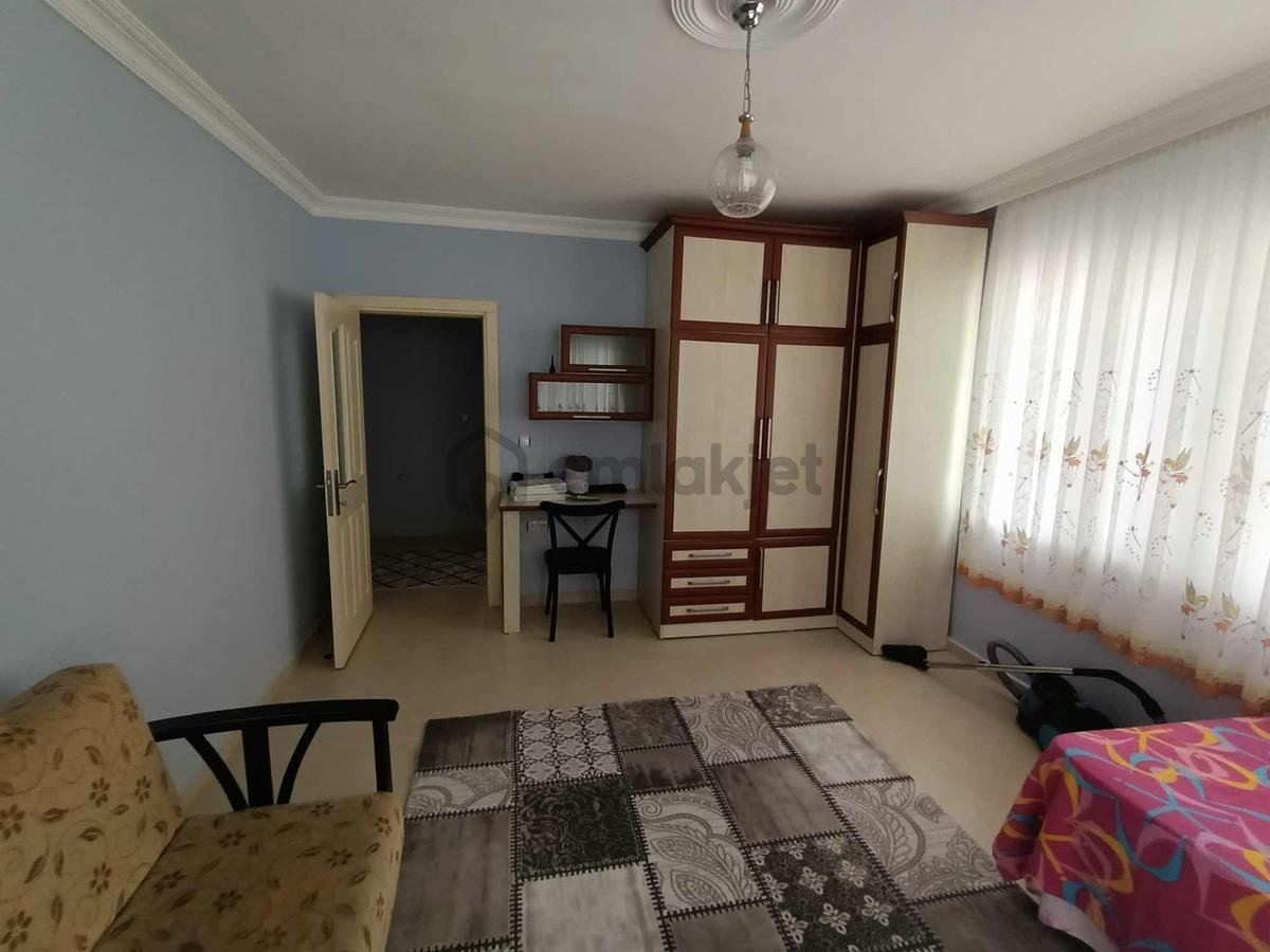 Taşucu Merkezde Satılık Full Eşyalı Geniş Dair - 5