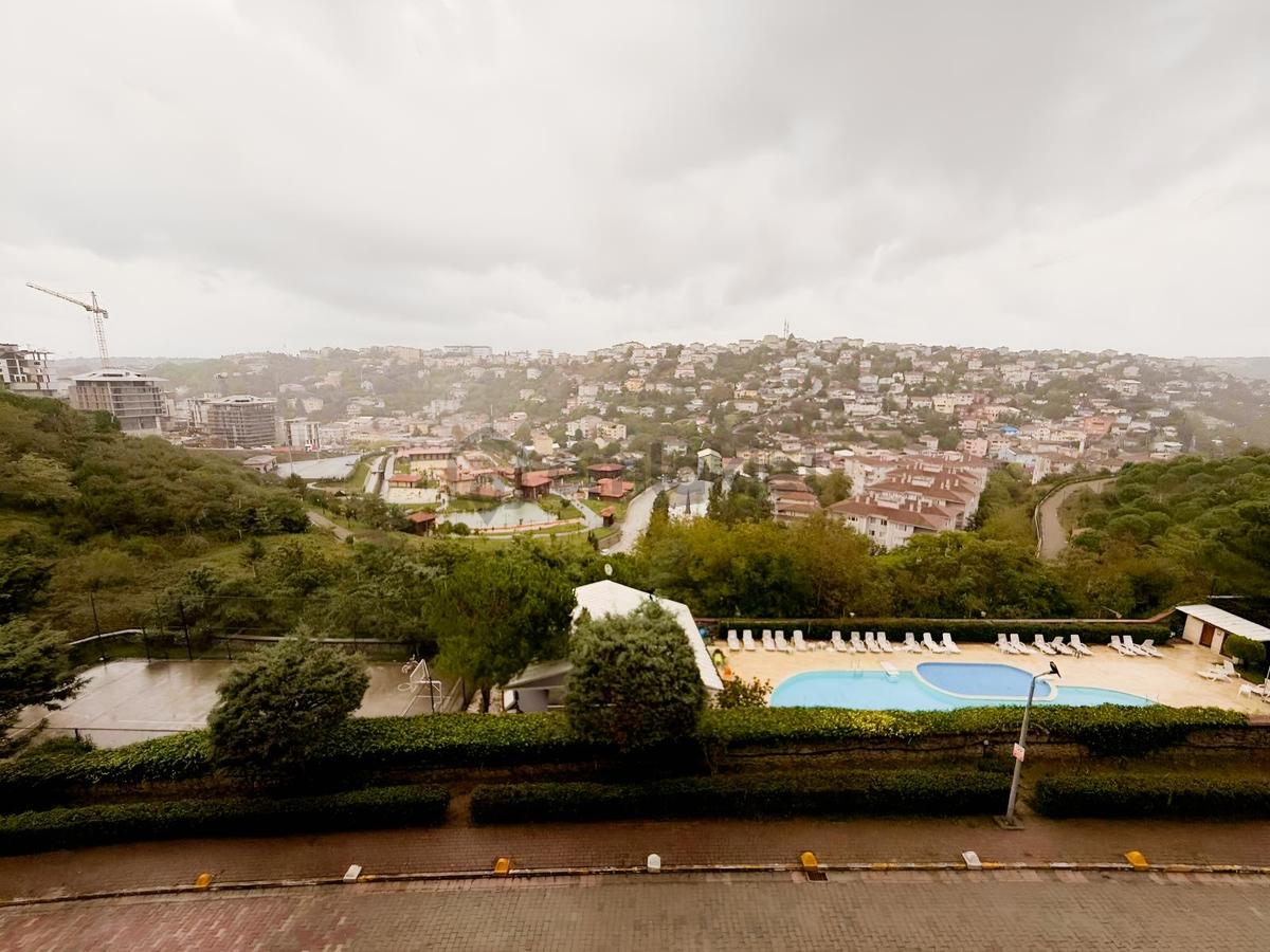 Çengelköyde Havuzlu Site İçerisinde Satılık 3+1 Daire - 26