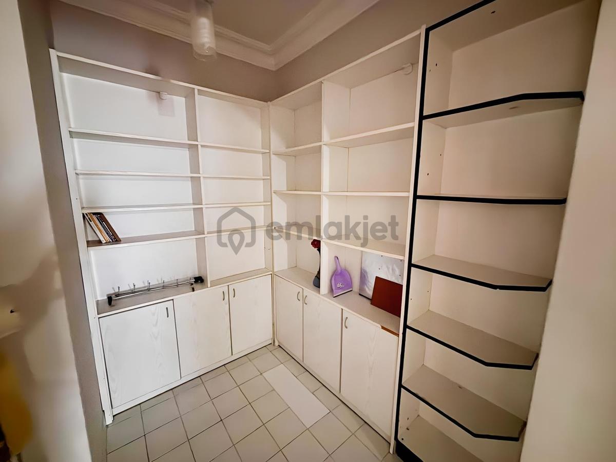 Ygden Burunucu Full Eşyalı Full Deniz Manzaralı - 17