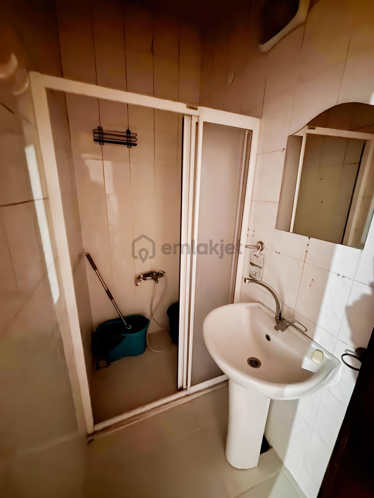 Ygden Burunucu Full Eşyalı Full Deniz Manzaralı - 6