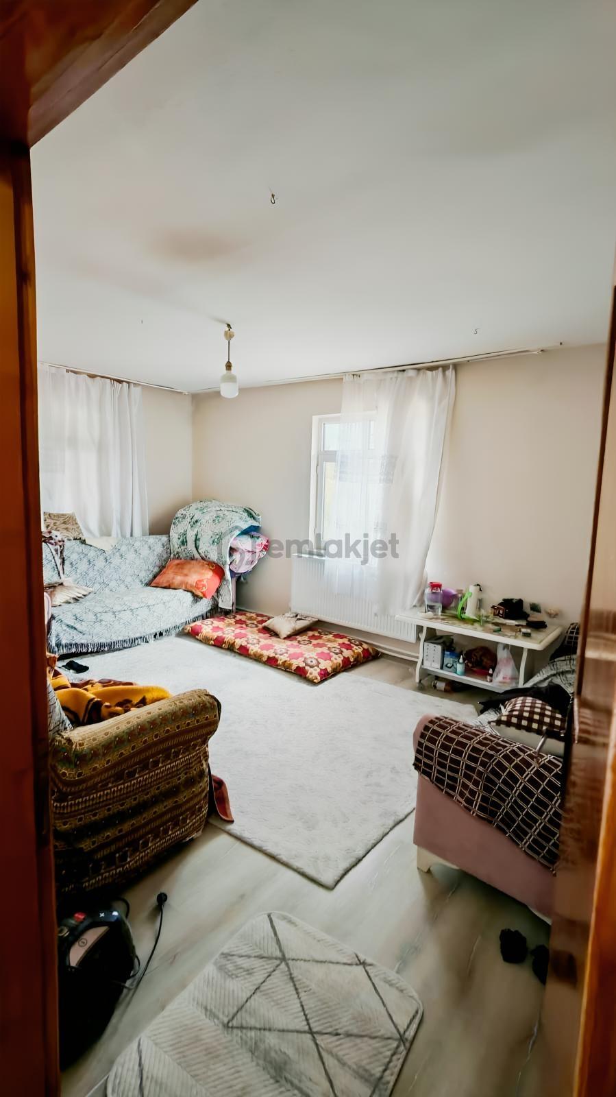 Eşmede 575 M² Arsa İçinde 120 M² Satılık 2 Katlı Müstakil Ev - 18