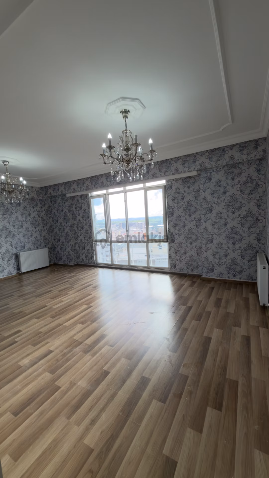 Sahibinden Satılık Daire
