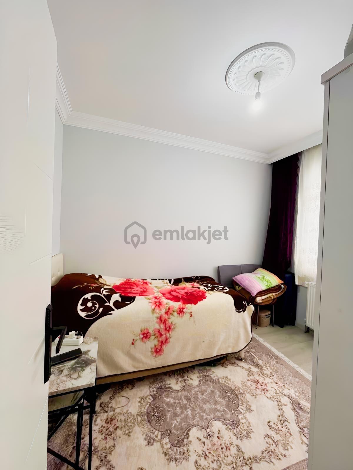 Görgülü Emlaktan 2+1 Kapalı Mutfak Daire - 6
