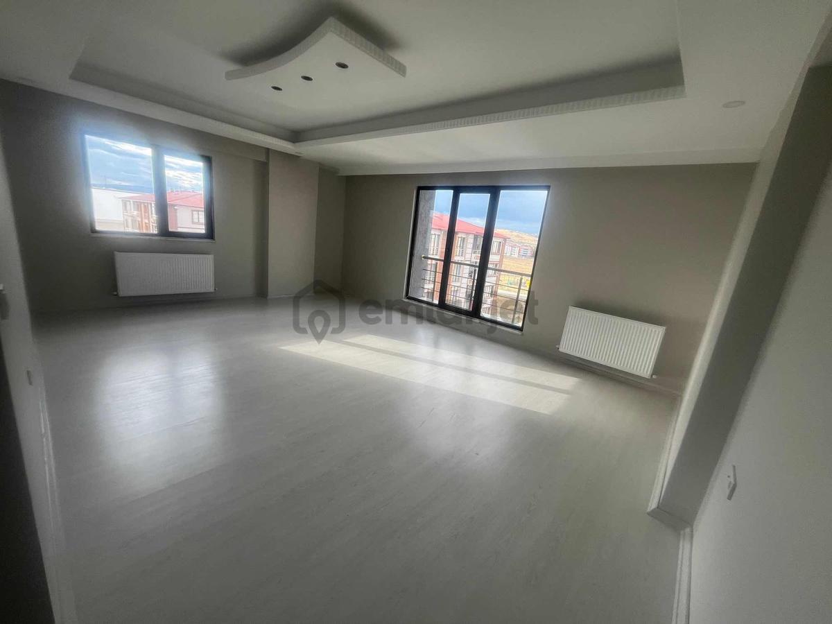 Devlet Hastanesi Yolu Kiralık Lüks 3+1 Daire - 4