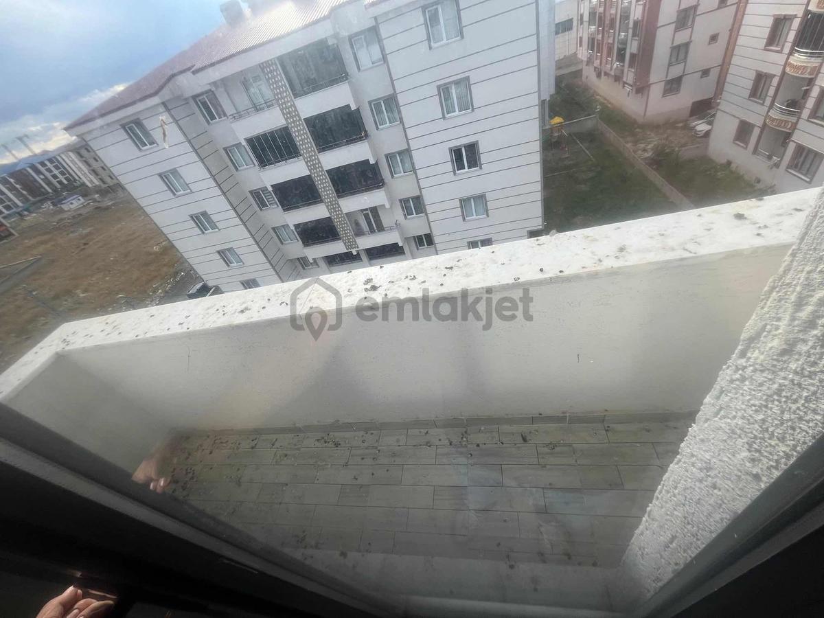 Devlet Hastanesi Yolu Kiralık Lüks 3+1 Daire - 3