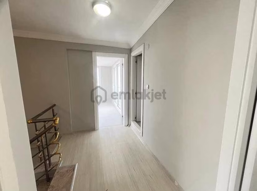 Full Deniz Manzaralı 3+1 Ayrı Mutfak - 14
