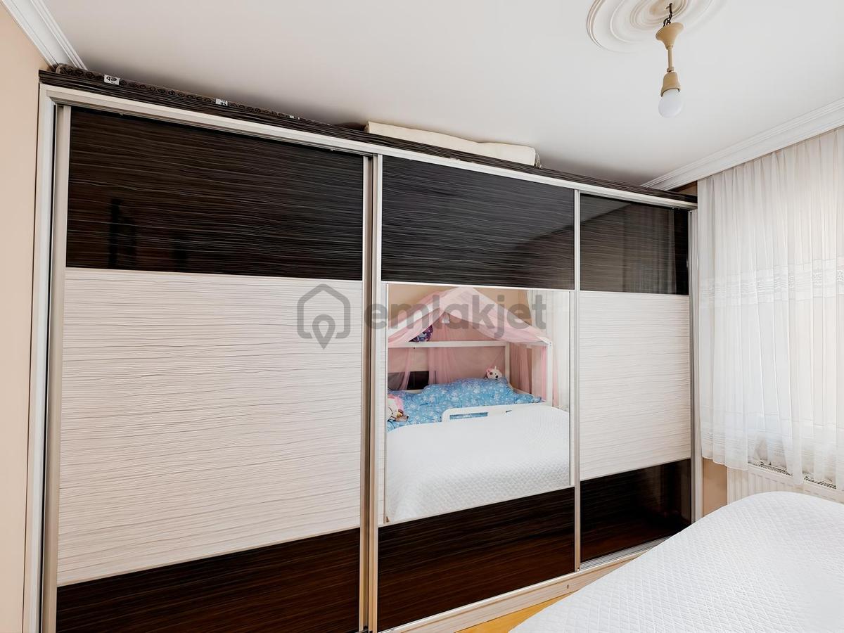 İnönü Mah.yatay Mimari 2+1 Ara Kat 100m2 - 14