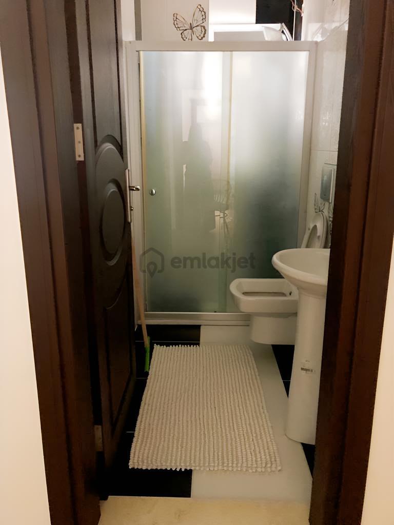 Dalamanda Eşyalı Kiralık 4+1 Daire - 14