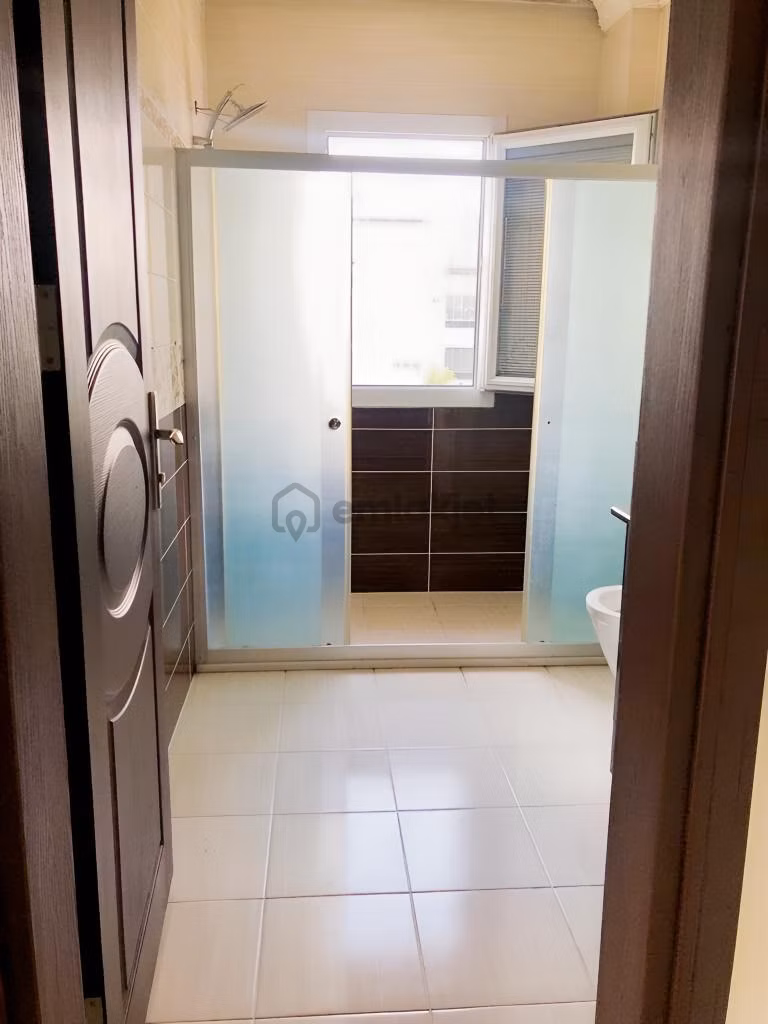 Dalamanda Eşyalı Kiralık 4+1 Daire - 15