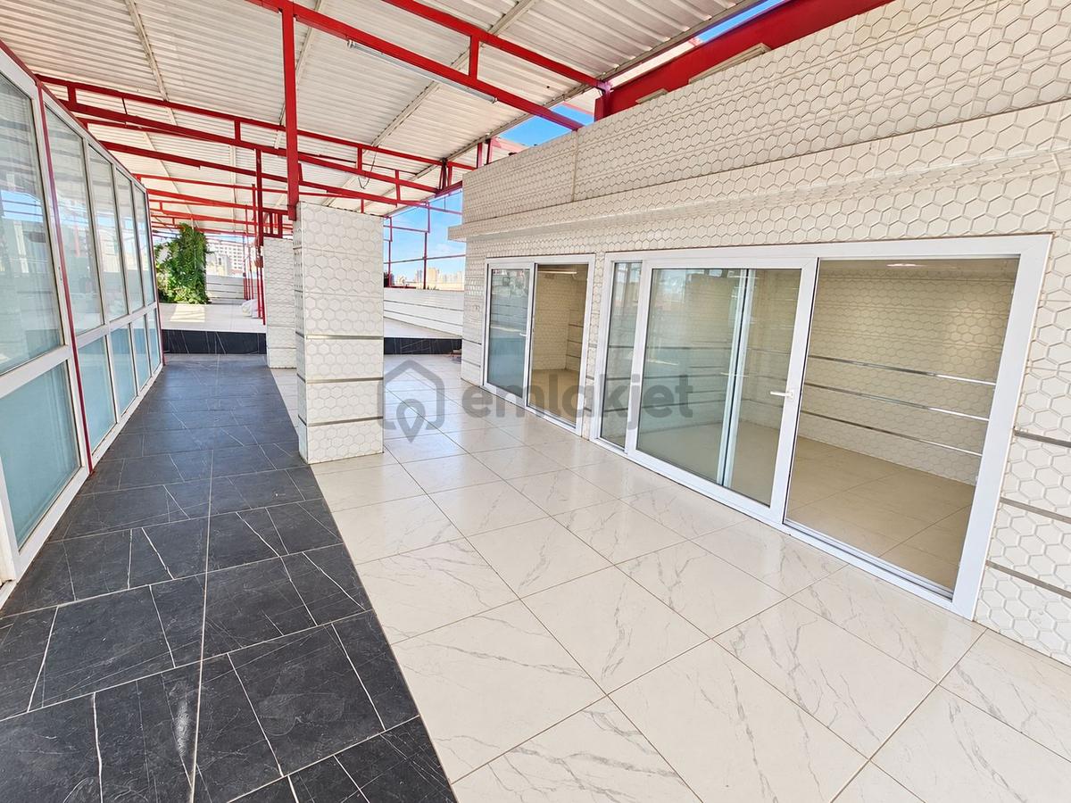 Bornova Çamdibi'nde Satılık 560 M² Fabrika & Üretim Tesisi - 32