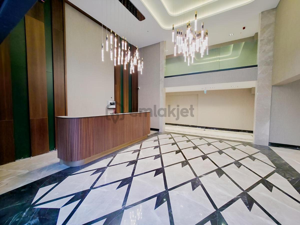 Serhat Özgüner'den Lüks Eşyalı Kiralık Daire - 22