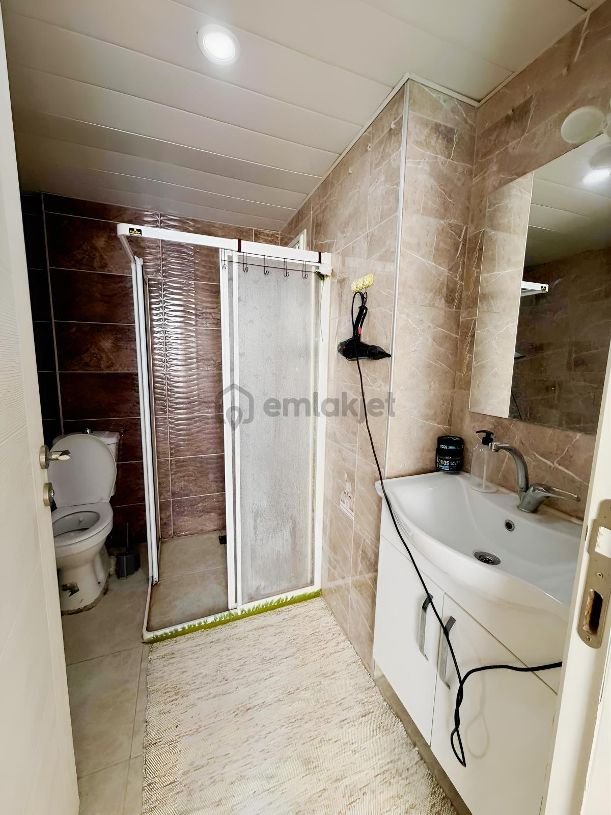 Çarkıparede Stat Yanı 2+1 Kiralık Kombili Kapalı Mutfak - 19