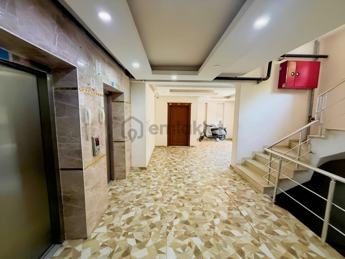 Çarkıparede Stat Yanı 2+1 Kiralık Kombili Kapalı Mutfak - 51
