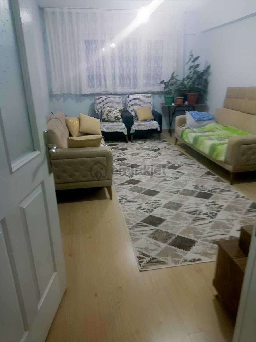 Kanuni Mahallesi Afetevler De Satılık Daire - 6