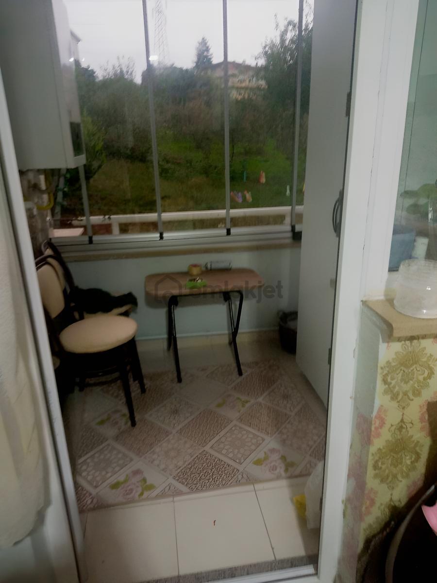 Kanuni Mahallesi Afetevler De Satılık Daire - 4