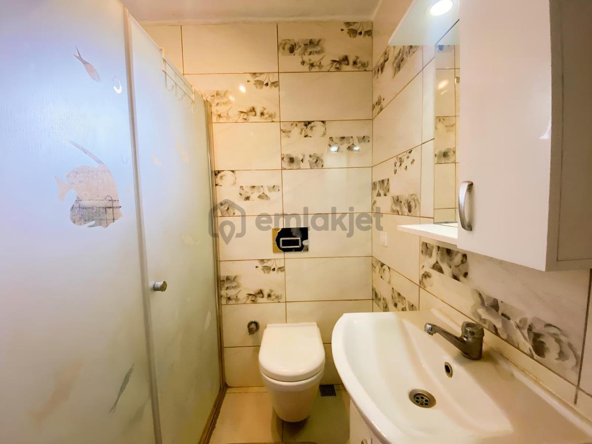 Bodrum Eskiçeşmede Satılık - 26