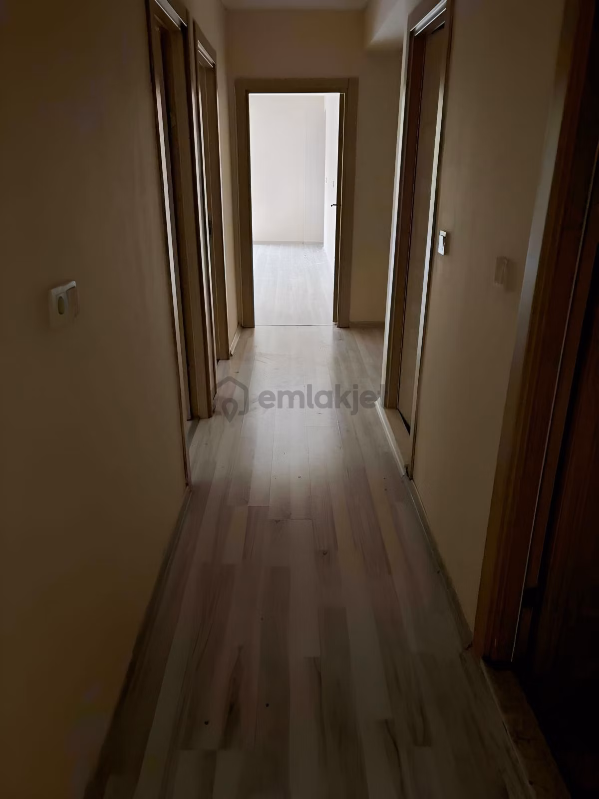 Meriç Çayrak'tan Arakat Ebeveyn Banyolu Satılık Daireler(detay) - 3
