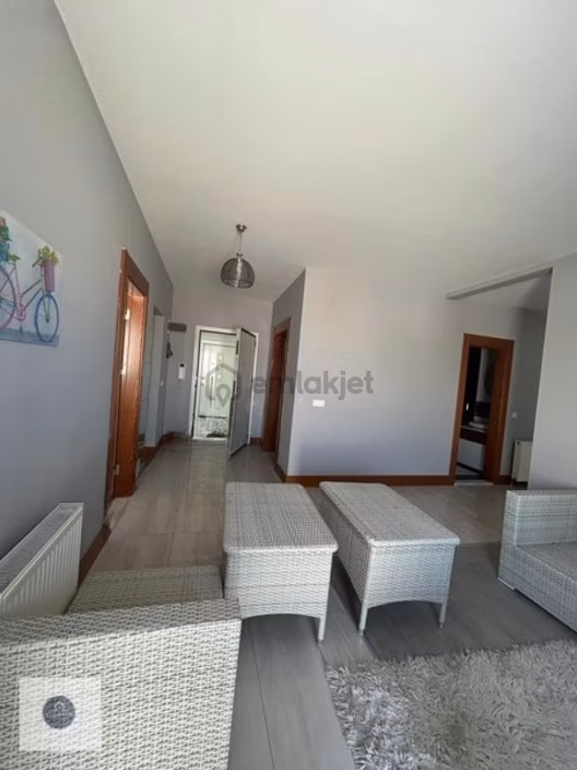 Nilüfer Balat Vizyon Evleri 3+1 Kiralık 160m2 Daire - 13