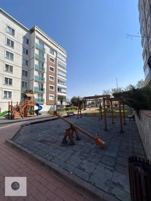 Nilüfer Balat Vizyon Evleri 3+1 Kiralık 160m2 Daire - 2
