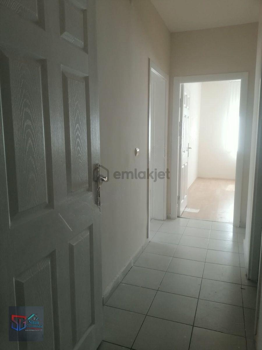 Güney Cephe İldem C 3+1 Kiralık Daire - 13